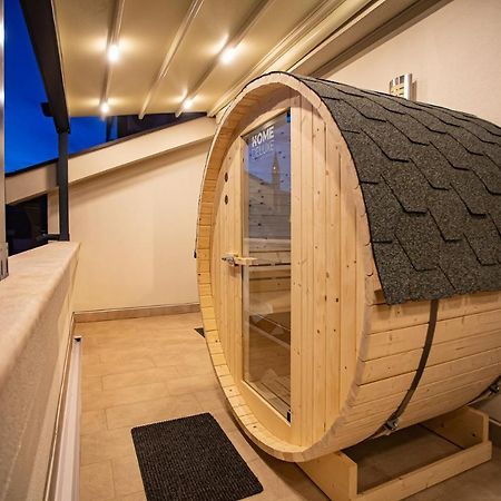 מוסטר Sky Penthouse Old Bridge With Sauna And Jacuzzi מראה חיצוני תמונה